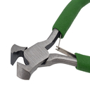 Кусачки торцевые 