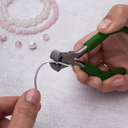 Кусачки торцевые 