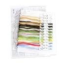 Вышивка крестом 