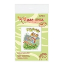 Вышивка крестом 