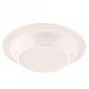 Тарелка глубокая фарфоровая 