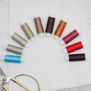 Набор швейных ниток 50/2 