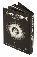 Death Note. Black Edition. Книга 2 — фото, картинка — 1