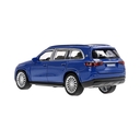 Машинка инерционная 