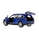 Машинка инерционная 