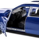 Машинка инерционная 