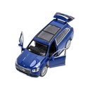 Машинка инерционная 