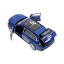 Машинка инерционная 