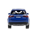 Машинка инерционная 