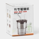 Стакан стеклянный 