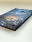 Дельфис. Начало — фото, картинка — 2