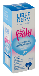 Крем детский 