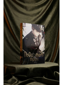 Повелитель тайн. Книга 4 — фото, картинка — 5