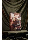 Повелитель тайн. Книга 4 — фото, картинка — 7