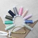 Набор швейных ниток 50/2 