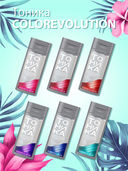 Оттеночный бальзам для волос 