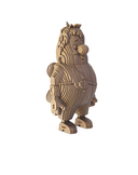 Сборная деревянная модель 