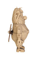 Сборная деревянная модель 