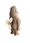 Сборная деревянная модель 