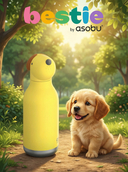 Дорожная бутылка 