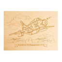 Набор для выжигания по дереву 