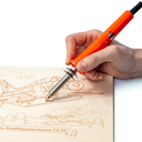 Набор для выжигания по дереву 