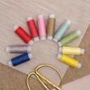 Набор швейных ниток 50/2 