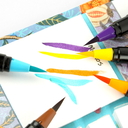 Набор маркеров 