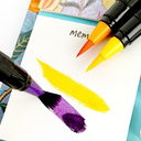 Набор маркеров 