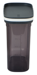 Банка для сыпучих продуктов 