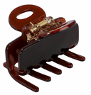 Заколка-крабик 