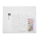 Картина по номерам 