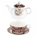 Набор посуды 