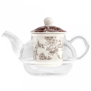 Набор посуды 