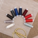 Набор швейных ниток 50/2 