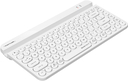 Клавиатура A4Tech Fstyler FBK30 (белый) — фото, картинка — 4