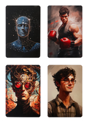 Мужские роли. Male — фото, картинка — 1