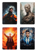 Мужские роли. Male — фото, картинка — 2