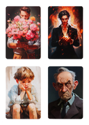 Мужские роли. Male — фото, картинка — 3