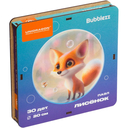 Деревянный пазл 