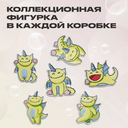 Деревянный пазл 