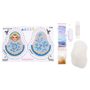 Набор для вышивания бисером 