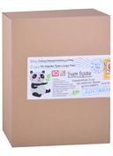 Посылка. Большой комплект IQ-игр. Учим буквы — фото, картинка — 2