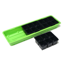 Мини-парник (18 ячеек) — фото, картинка — 1