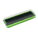 Мини-парник (18 ячеек) — фото, картинка — 3