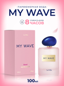 Парфюмерная вода для женщин 