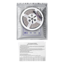 Лента светодиодная SMD 5050/60 IP65-14,4W/RGB (5 м) — фото, картинка — 2