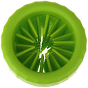 Лапомойка для собак (9х11 см) — фото, картинка — 1