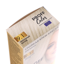 Крем-краска для волос 