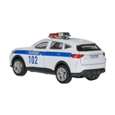 Машинка инерционная 